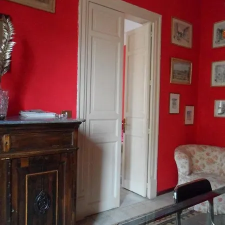 Affittacamere Casa Carlotta *