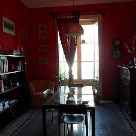 Affittacamere Casa Carlotta