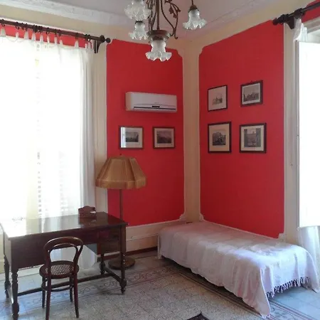 Affittacamere Casa Carlotta *