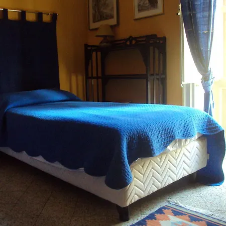 Affittacamere Casa Carlotta *