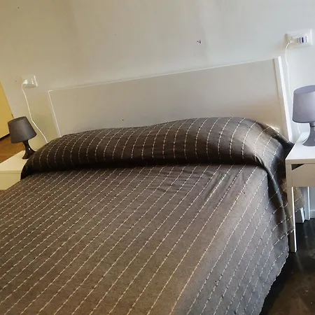 Bed & Breakfast Palermo Rooms 2*