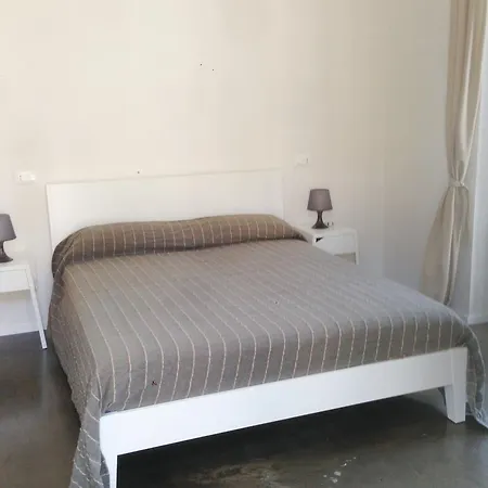 Bed & Breakfast Palermo Rooms 2*