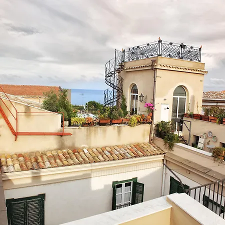 Gæstehus Abatellis Luxury Palermo
