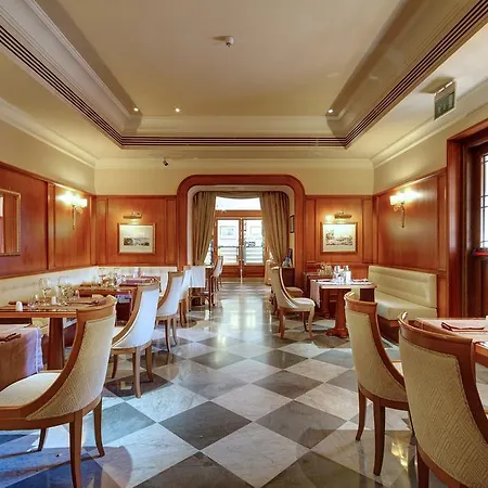 Hotel Excelsior Palace