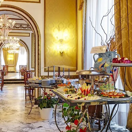 Excelsior Palace Palermo