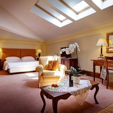 Hotel Excelsior Palace 4*