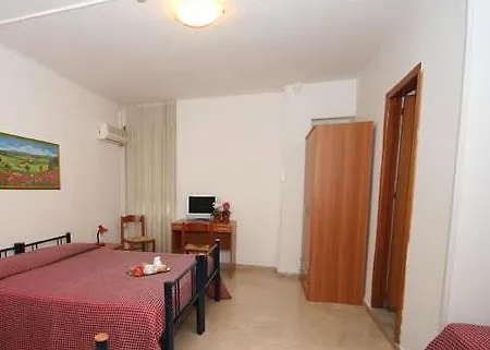 Hotel Casa Marconi Palermo
