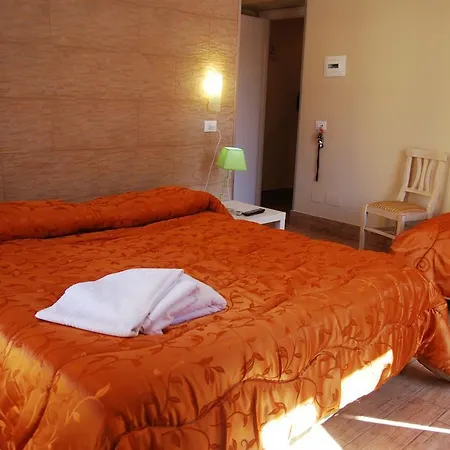 Penzion Casa Aurelia Palermo