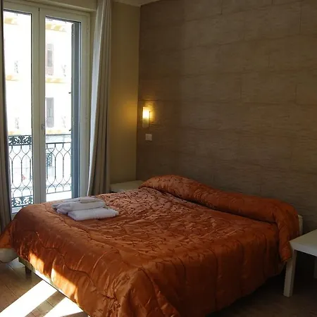 Penzion Casa Aurelia *