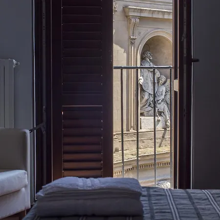 Appartamento Attico Sesto Canto