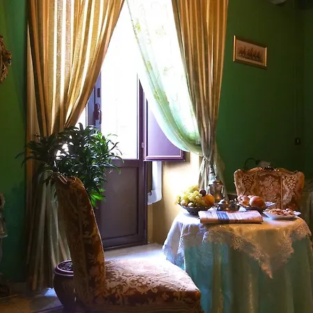 Otel Alessandra