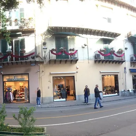 Hotel Massimo Plaza