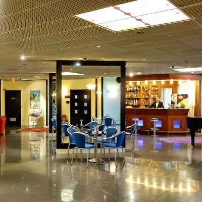 فندق San Paolo Palace 4*