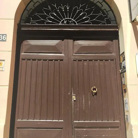 Penzion Casa Aurelia