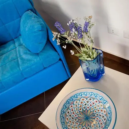 Carella Bed and breakfast Palermo
