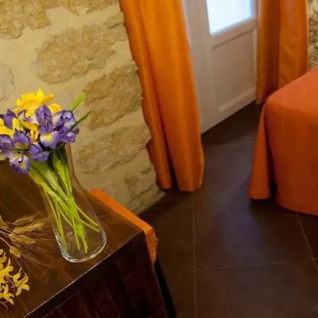 Bed and breakfast Carella