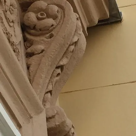 Da Cristina Palazzo Atanasio