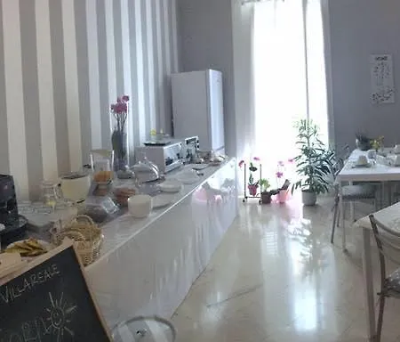 Villareale