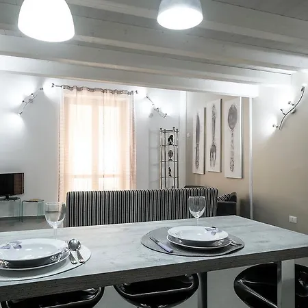 Appartement Quattro Canti