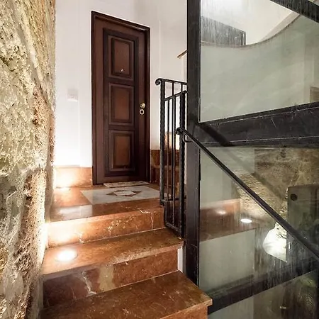 Appartamento Quattro Canti *