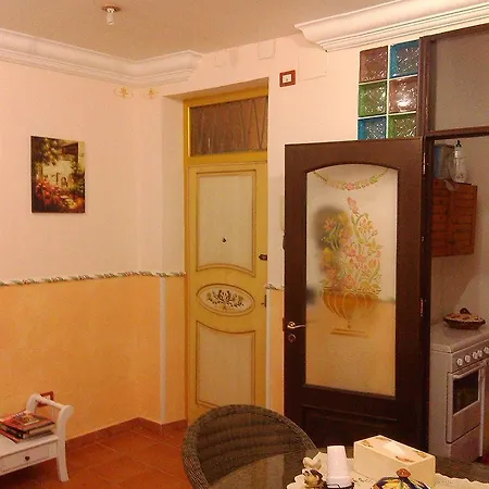 Gæstehus Casale D' Or Palermo