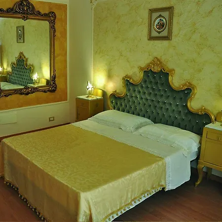 Gæstehus Casale D' Or 3*