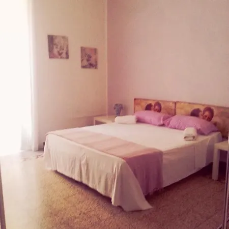 Hotel Hotel Regina Palermo