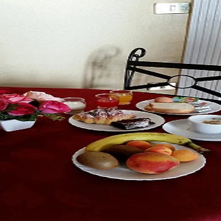 Otel Alessandra Palermo