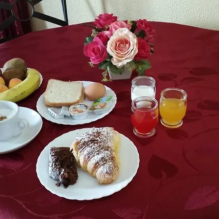 Otel Alessandra 2*