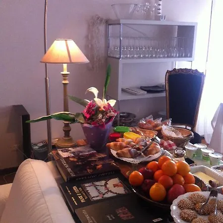 Bed & Breakfast B&B Notarbartolo
