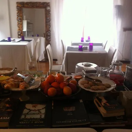 B&B Notarbartolo Bed & Breakfast