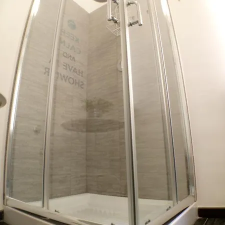 Bed & Breakfast Bquadro Palermo