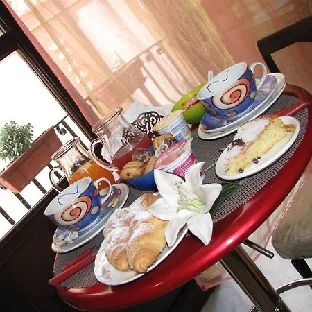 فندق مبيت وإفطار Addauru 5*
