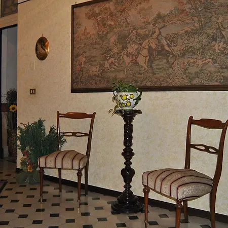 Bed & Breakfast D'angelo Palermo