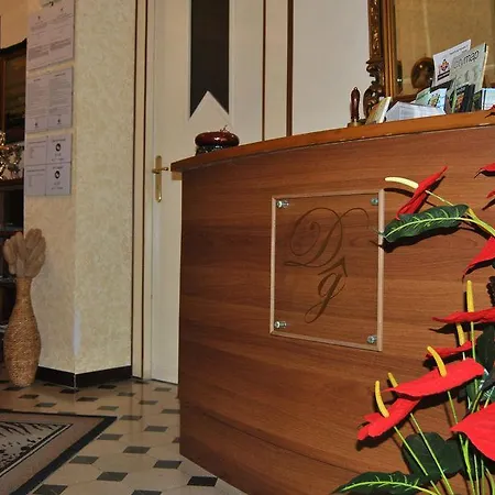 Bed & Breakfast D'angelo 2*