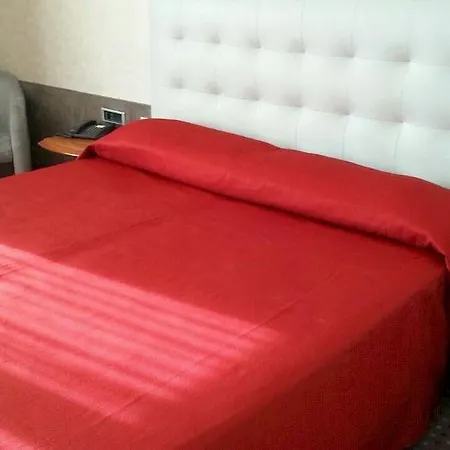فندق Cit Dea 4*