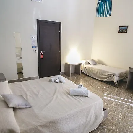 فندق مبيت وإفطار غرف وأجنحة إل كوادريفوجليو