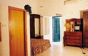 Casa Giuditta * Palerme
