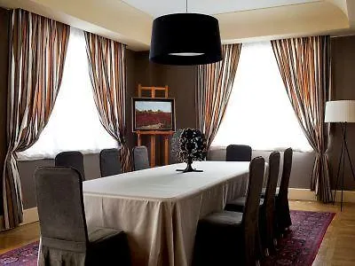 Principe Di Villafranca 4* Palermo