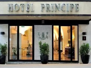 Principe Di Villafranca Hotel 4*