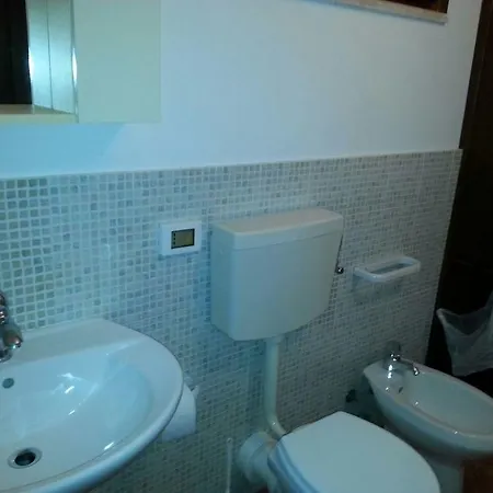 Montegrappa Apartment *