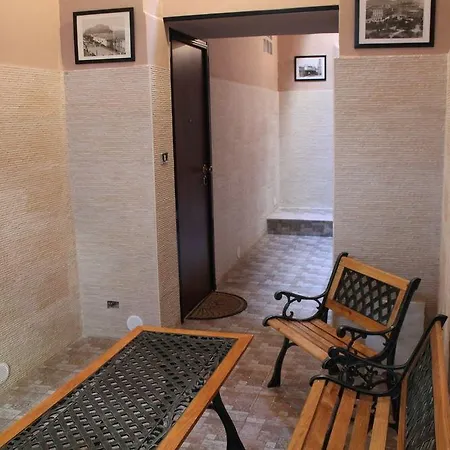 Montegrappa Apartment *