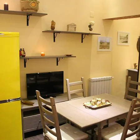 Montegrappa Apartment Palermo