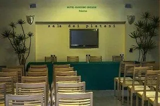 Hotell Giardino Palermo