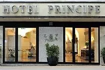 Principe Di Villafranca Hotel 4*