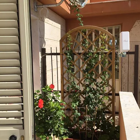La Casa Del Dottore Apartamento