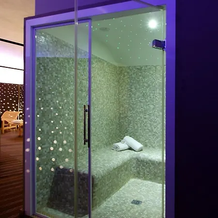 Grand Piazza Borsa Hotel 4*