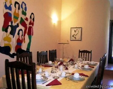 Art Lincoln Bed & Breakfast 3*