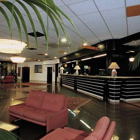 فندق San Paolo Palace 4*