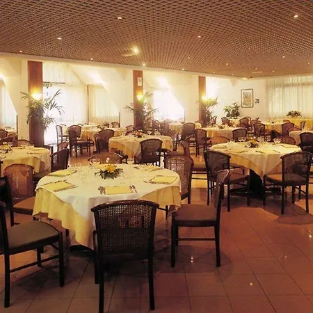 فندق San Paolo Palace